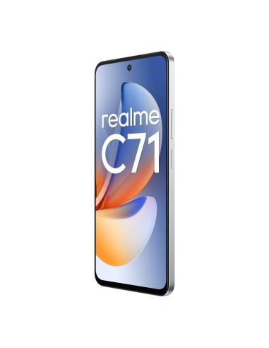REALME C71 WHITE SWAN 8/256GB
