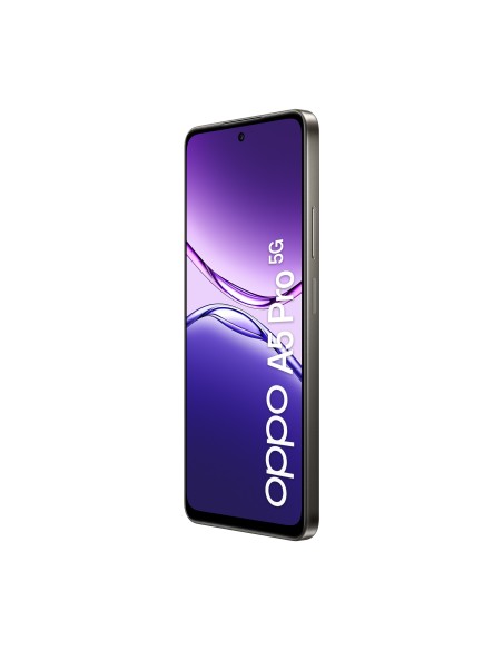 TIM A5 PRO 5G BLACK BROWN OPPO 6,7" 8/256GB