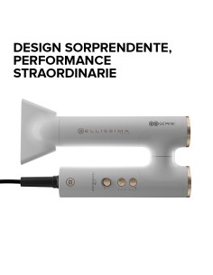 IMETEC 11918 PHON BELLISSIMA GEMINI 2