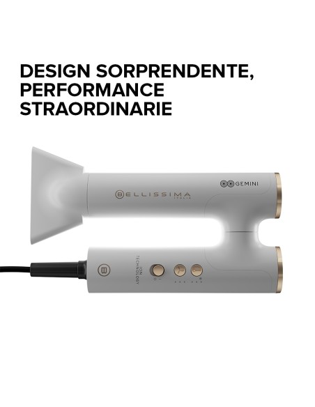IMETEC 11918 PHON BELLISSIMA GEMINI