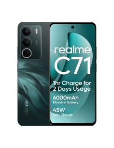REALME C71 FOREST OWL 8/256GB