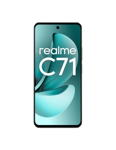 REALME C71 FOREST OWL 8/256GB