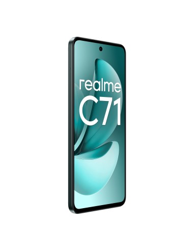 REALME C71 FOREST OWL 8/256GB