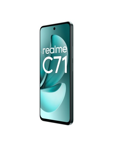 REALME C71 FOREST OWL 8/256GB
