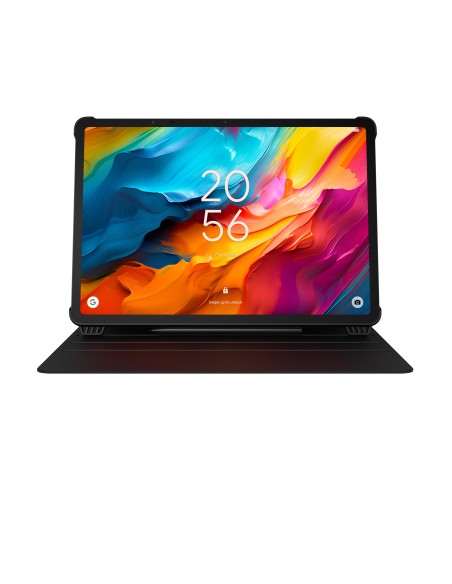 TCL TABLET NXTPAPER 8GB+8GB/256GB  14,3" 2,4K GRAY C/FLIP CASE+T-PEN