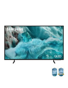 SAMSUNG QE85Q7FAA TVC 85" QLED 4K  SMART TVSAT 2