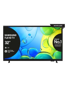 SAMSUNG UE32F6000 TVC 32" FHD SMART