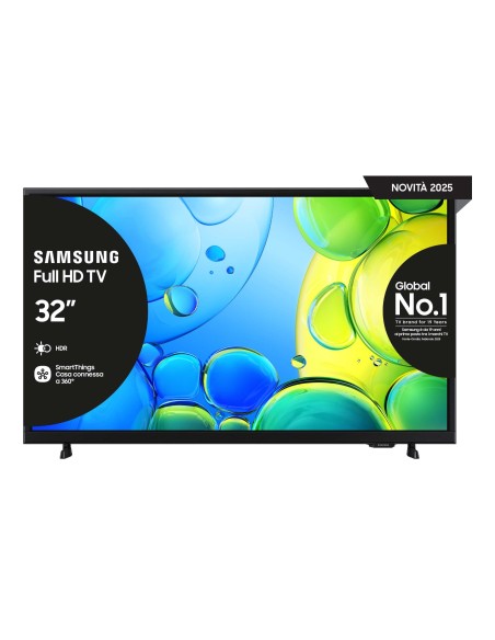 SAMSUNG UE32F6000 TVC 32" FHD SMART
