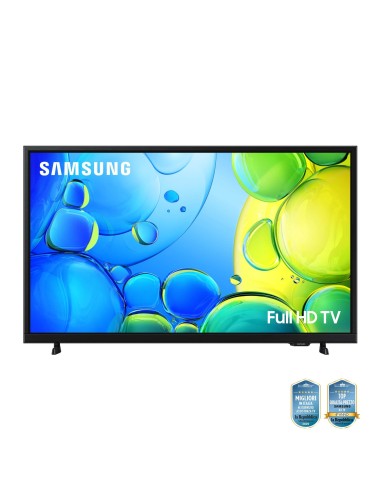 SAMSUNG UE32F6000 TVC 32" FHD SMART