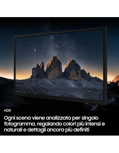 SAMSUNG UE32F6000 TVC 32" FHD SMART