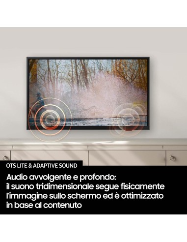 SAMSUNG UE32F6000 TVC 32" FHD SMART