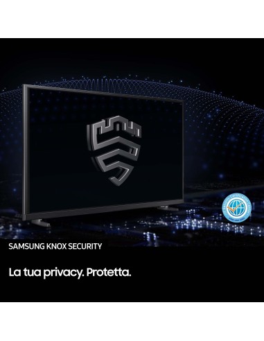 SAMSUNG UE32F6000 TVC 32" FHD SMART