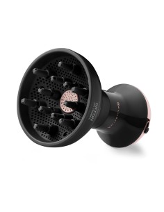 IMETEC 11968 DIFFUSORE AD ARIA CALDA BELLISSIMA DIFFON ION CERAMIC