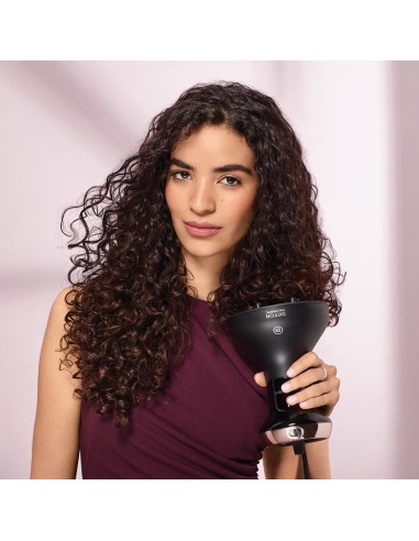 IMETEC 11968 DIFFUSORE AD ARIA CALDA BELLISSIMA DIFFON ION CERAMIC