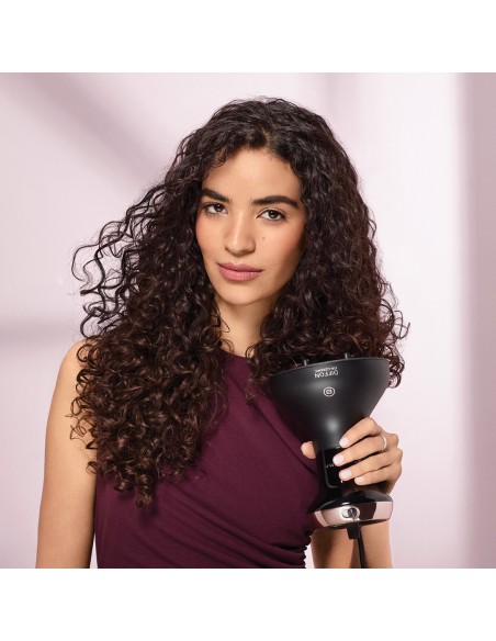 IMETEC 11968 DIFFUSORE AD ARIA CALDA BELLISSIMA DIFFON ION CERAMIC