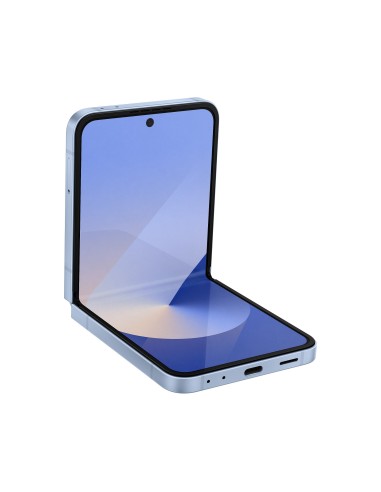 SAMSUNG B7 5G BLUE SHADOW 12/512GB SM-F766BDBHEUE