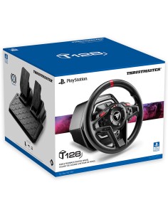 THRUSTMASTER PS5/PC VOLANTE T128