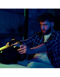 THRUSTMASTER PS5/PC VOLANTE T128 2