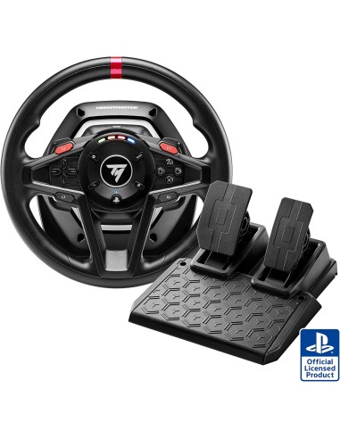 THRUSTMASTER PS5/PC VOLANTE T128