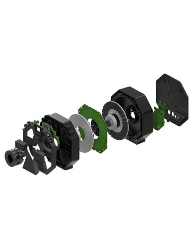 THRUSTMASTER PS5/PS4/PC VOLANTE    T598