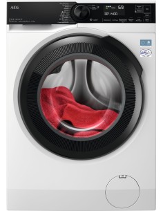 AEG LR7FH94VY LVB A-20% 9KG 1400G  WOOL.BLUE INVER.UNIV. DOSE CAREDRUM
