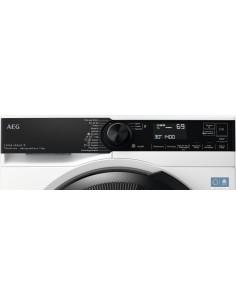 AEG LR7FH94VY LVB A-20% 9KG 1400G  WOOL.BLUE INVER.UNIV. DOSE CAREDRUM 2