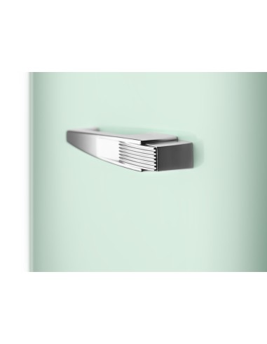 SMEG FAB28LPG6 FRIGO M.P. C ANNI 50 270LT VERDE ACQUA CERNIERE SX