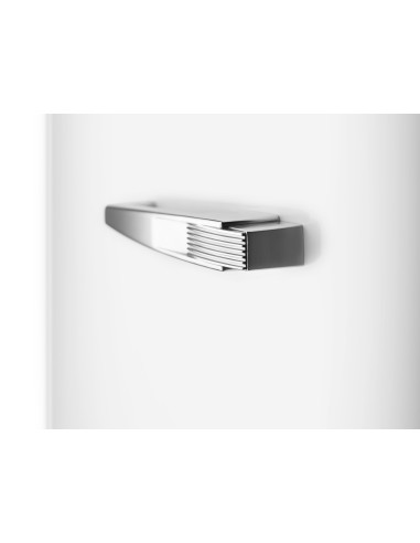 SMEG FAB28LWH6 FRIGO M.P. C ANNI 50 270LT BIANCO CERNIERE SX