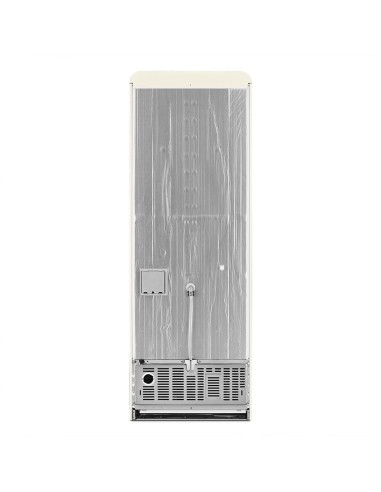 SMEG FAB38RCR6 COMB. D ANNI 50 NF  481LT L70 INVER. PANNA CERNIERA DX