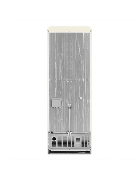 SMEG FAB38RCR6 COMB. D ANNI 50 NF  481LT L70 INVER. PANNA CERNIERA DX