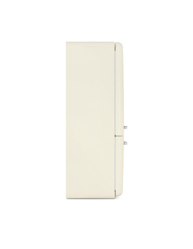 SMEG FAB38RCR6 COMB. D ANNI 50 NF  481LT L70 INVER. PANNA CERNIERA DX