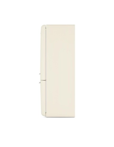SMEG FAB38RCR6 COMB. D ANNI 50 NF  481LT L70 INVER. PANNA CERNIERA DX