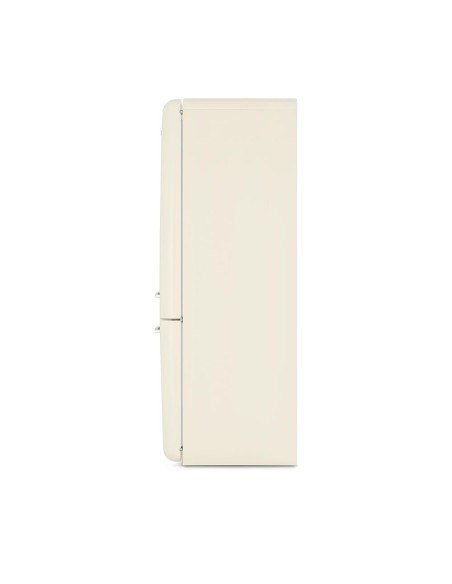 SMEG FAB38RCR6 COMB. D ANNI 50 NF  481LT L70 INVER. PANNA CERNIERA DX