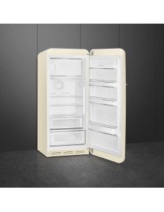 SMEG FAB28RCR6 FRIGO M.P. C ANNI 50270LT PANNA CERNIERE DX 2