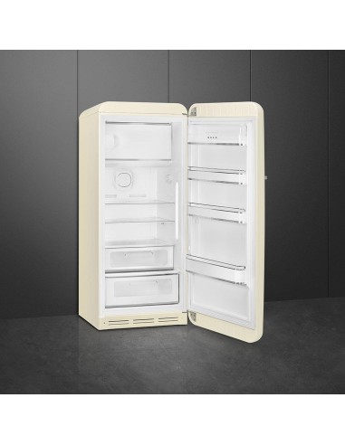 SMEG FAB28RCR6 FRIGO M.P. C ANNI 50270LT PANNA CERNIERE DX