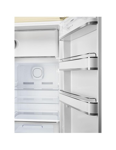 SMEG FAB28RCR6 FRIGO M.P. C ANNI 50270LT PANNA CERNIERE DX