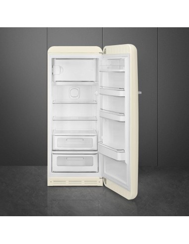 SMEG FAB28RCR6 FRIGO M.P. C ANNI 50270LT PANNA CERNIERE DX
