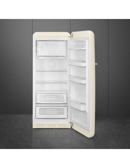 SMEG FAB28RCR6 FRIGO M.P. C ANNI 50270LT PANNA CERNIERE DX