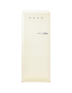 SMEG FAB28LCR6 FRIGO M.P. C ANNI 50 270LT PANNA CERNIERE SX
