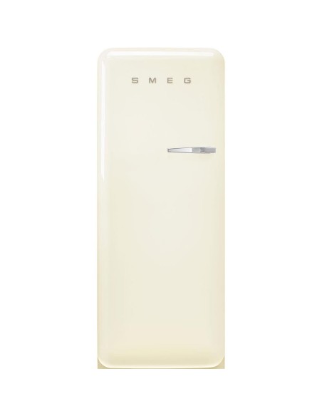 SMEG FAB28LCR6 FRIGO M.P. C ANNI 50 270LT PANNA CERNIERE SX