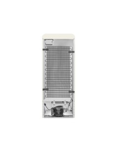 SMEG FAB28LCR6 FRIGO M.P. C ANNI 50 270LT PANNA CERNIERE SX 2