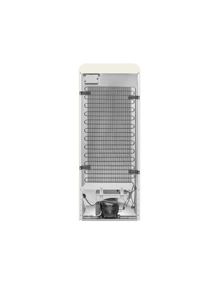 SMEG FAB28LCR6 FRIGO M.P. C ANNI 50 270LT PANNA CERNIERE SX