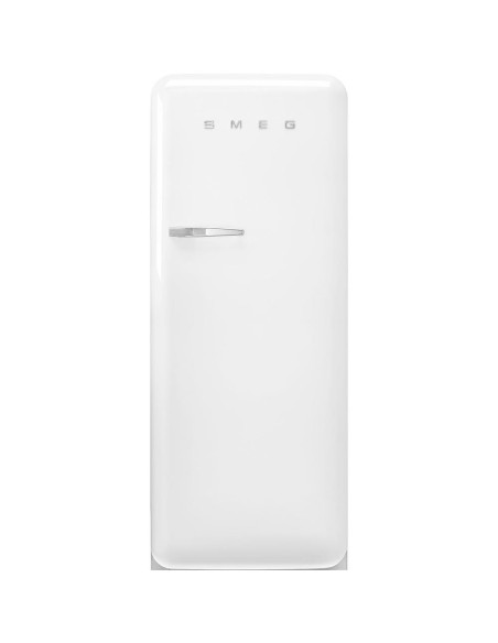 SMEG FAB28RWH6 FRIGO M.P. C ANNI 50 270LT BIANCO CERNIERE DX