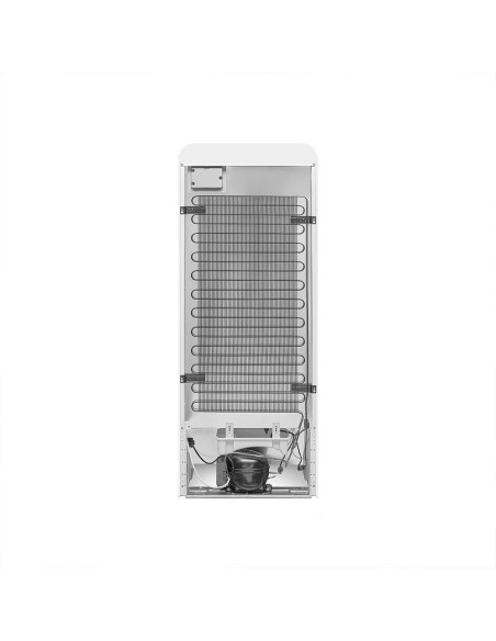SMEG FAB28RWH6 FRIGO M.P. C ANNI 50 270LT BIANCO CERNIERE DX