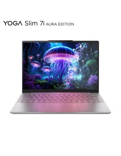 LENOVO YOGA SLIM 7 83JX004WIX NOTEBOOK ULTRA 7 258V 32GB/1TB/14" OLED