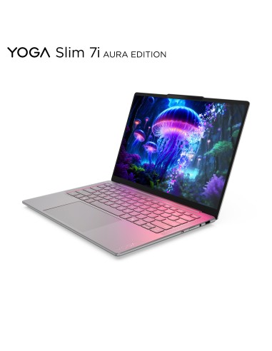 LENOVO YOGA SLIM 7 83JX004WIX NOTEBOOK ULTRA 7 258V 32GB/1TB/14" OLED
