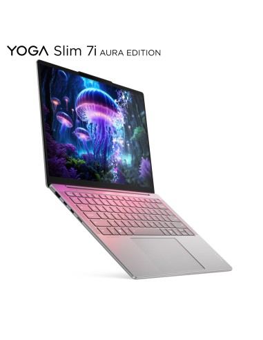 LENOVO YOGA SLIM 7 83JX004WIX NOTEBOOK ULTRA 7 258V 32GB/1TB/14" OLED