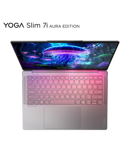 LENOVO YOGA SLIM 7 83JX004WIX NOTEBOOK ULTRA 7 258V 32GB/1TB/14" OLED