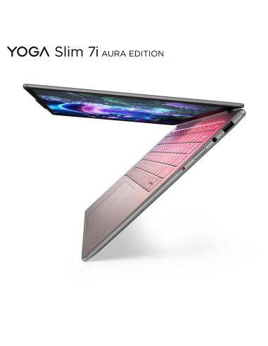 LENOVO YOGA SLIM 7 83JX004WIX NOTEBOOK ULTRA 7 258V 32GB/1TB/14" OLED