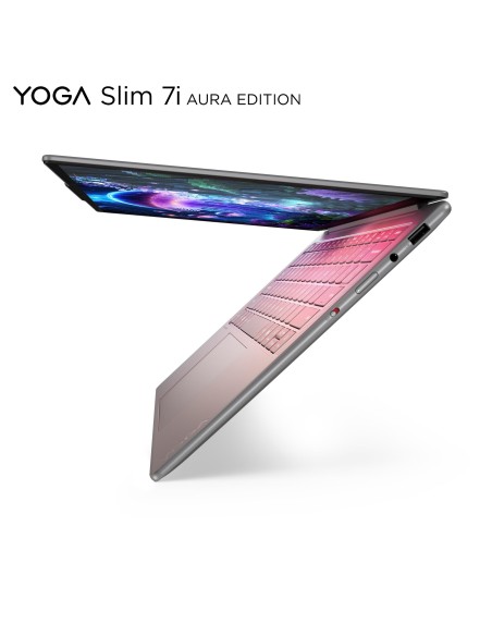 LENOVO YOGA SLIM 7 83JX004WIX NOTEBOOK ULTRA 7 258V 32GB/1TB/14" OLED